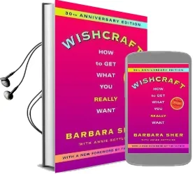 Wishcraft Audiobook download free by Barbara Sher