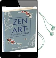 Zen and the art of Consciousness Audiobook download free by Susan Blackmore