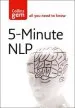 Audiobook 5-Minute nlp author Carolyn Boyes