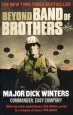 Audiobook Beyond Band of Brothers: The war Memoirs of Major Dick Winters author Dick Winters
