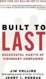 Audiobook Built to Last: Successful Habits of Visionary Companies author Jim Collins