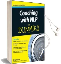 Coaching With nlp for Dummies Audiobook download free by Kate Burton