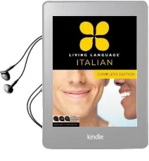 Complete Italian Audiobook download free by Living Language