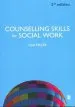 Audiobook Counselling Skills for Social Work author Lisa Miller