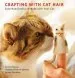 Audiobook Crafting With cat Hair author Kaori Tsutaya