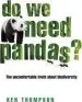 Audiobook Do we Need Pandas?: The Uncomfortable Truth About Biodiversity author Ken Thompson