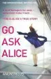 Audiobook Go ask Alice author Anonymous