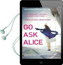 Go ask Alice Audiobook download free by Anonymous