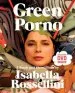 Audiobook Green Porno: A Book and Short Films by Isabella Rossellini author Isabella Rossellini