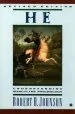 Audiobook He: Understanding Masculine Psychology author Robert A. Johnson