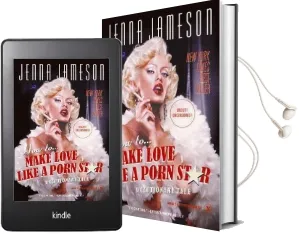 How to Make Love Like a Porn Star: A Cautionary Tale Audiobook download free by Jenna Jameson