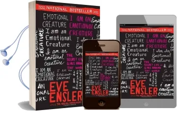 I am an Emotional Creature Audiobook download free by Eve Ensler