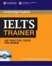Audiobook Ielts Trainer six Practice Tests With Answers and Audio cds (3) author Louise Hashemi