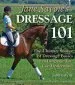 Audiobook Jane Savoie'S Dressage 101: The Ultimate Source of Dressage Basics in a Language you can Understand author Jane Savoie