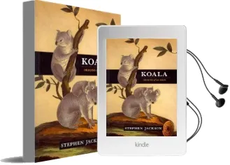 Koala: Origins of an Icon Audiobook download free by Stephen Jackson
