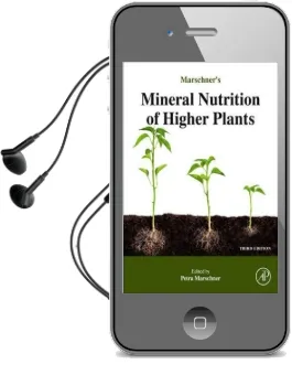 Marschner'S Mineral Nutrition of Higher Plants Audiobook download free by Horst Marschner
