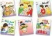 Audiobook Oxford Reading Tree: Level 1+: Floppy'S Phonics Fiction: Pack of 6 author Kate Ruttle