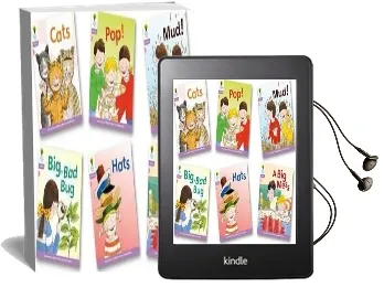 Oxford Reading Tree: Level 1+: Floppy'S Phonics Fiction: Pack of 6 Audiobook download free by Kate Ruttle