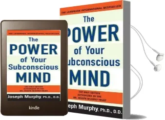 Power of Your Subconscious Mind Audiobook download free by Dr. Joseph Murphy
