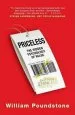 Audiobook Priceless: The Hidden Psychology of Value author William Poundstone