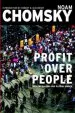 Audiobook Profits Over People: Neoliberalism and the new Order author Noam Chomsky