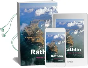 Rathlin: Nature and Folklore Audiobook download free by Philip Watson