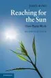 Audiobook Reaching for the sun: How Plants Work author John King