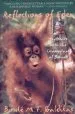 Audiobook Reflections of Eden: My Years With the Orangutans of Borneo author Birut E Marija Filomena Galdikas