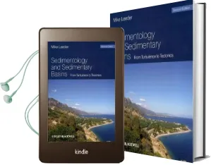 Sedimentology and Sedimentary Basins: From Turbulence to Tectonics Audiobook download free by Mike R. Leeder