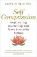 Audiobook Self Compassion author Kristin Neff