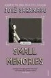 Audiobook Small Memories author Jose Saramago