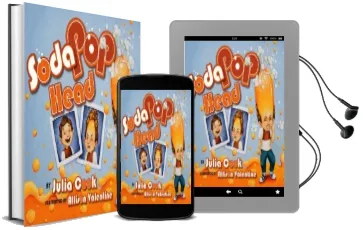 Soda pop Head Audiobook download free by Julia Cook