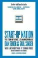 Audiobook Start-Up Nation: The Story of Israel'S Economic Miracle author Dan Senor
