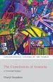 Audiobook The Constitution of Australia: A Contextual Analysis author Cheryl Saunders