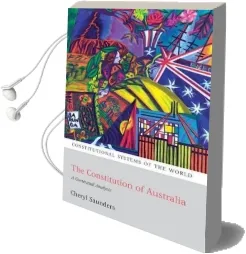 The Constitution of Australia: A Contextual Analysis Audiobook download free by Cheryl Saunders