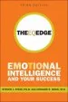 Audiobook The eq Edge: Emotional Intelligence and Your Success author Steven J. Stein