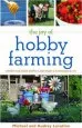Audiobook The joy of Hobby Farming: Grow Food, Raise Animals, and Enjoy a Sustainable Life author Michael Levatino