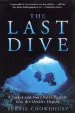 Audiobook The Last Dive: A Father and Son'S Fatal Descent Into the Ocean'S Depths author Bernie Chowdhury