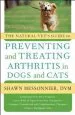 Audiobook The Natural Vet'S Guide to Preventing and Treating Arthritis in Dogs and Cats author Shawn Messonnier