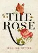 Audiobook The Rose author Jennifer Potter