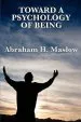 Audiobook Toward a Psychology of Being author Abraham H Maslow