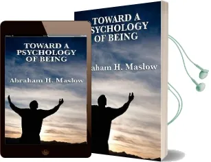 Toward a Psychology of Being Audiobook download free by Abraham H Maslow