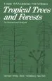 Audiobook Tropical Trees and Forests: An Architectural Analysis author F. Halle