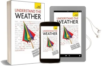 Understand the Weather: Teach Yourself Audiobook download free by Peter Inness