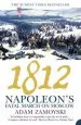 Audiobook 1812: Napoleon'S Fatal March on Moscow author Adam Zamoyski