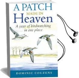 A Patch Made in Heaven Audiobook download free by Dominic Couzens