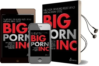 Big Porn inc: Exposing the Harms of the Global Pornography Industry Audiobook download free by Melinda Tankard Reist