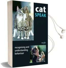 Cat Speak: Recognising and Understanding Behaviour Audiobook download free by Christiane Blenski