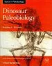 Audiobook Dinosaur Paleobiology author Stephen L. Brusatte