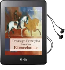 Dressage Principles Based on Biomechanics Audiobook download free by Dr. Thomas Ritter